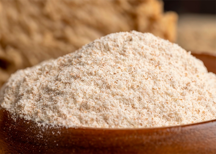 Tate & Lyle firma parceria com a Lorenz para produção de amidos modificados no Brasil
