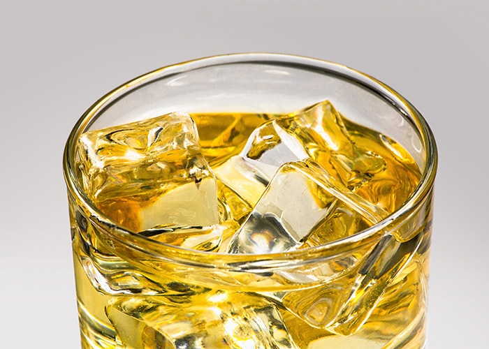 Bebidas em cubinhos: a nova tendência do mercado de bebidas