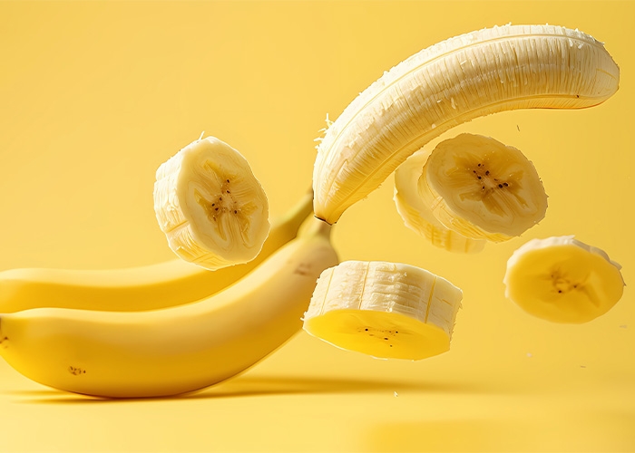 Marca paranaense cria creme com a tradicional bala de banana de Antonina, produzida no litoral do Paraná