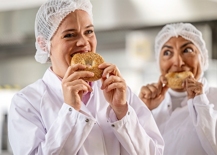 DeutscheBack lança TopBake Fresh and Taste: solução enzimática para melhorar o sabor de produtos de panificação