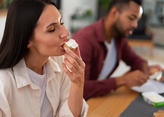 Tate & Lyle revela novos horizontes para a indústria alimentícia