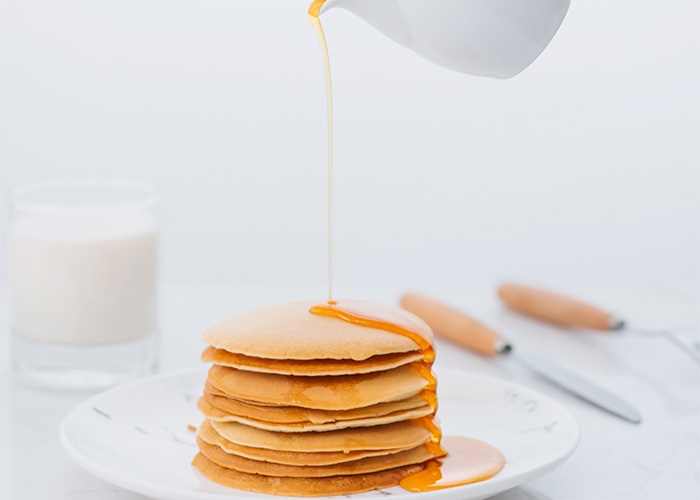 Milky Maple é nomeado o sabor do ano de 2025 pela DSM-Firmenich
