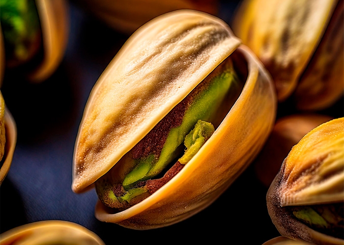 Pistache: os benefícios e usos do alimento que se tornou popular