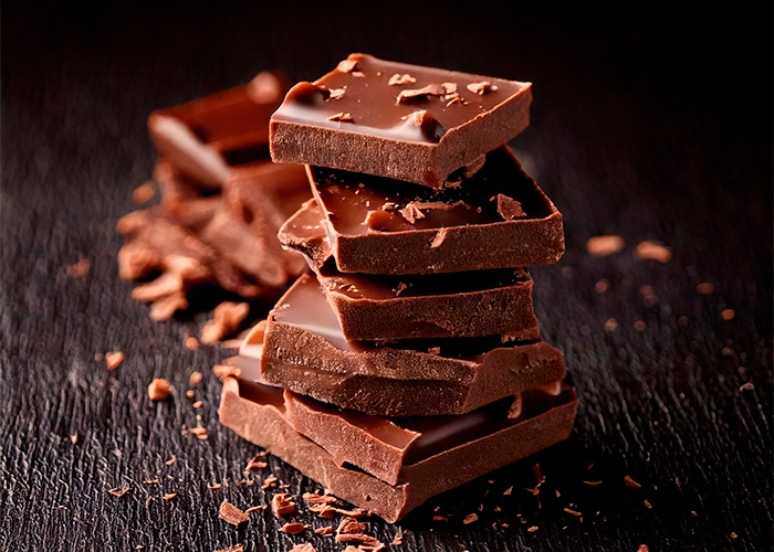 Hershey: CEO Michele Buck confirma aposentadoria para 2026