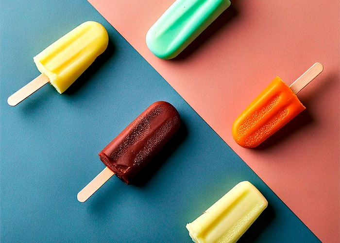 Kibon relança Palito Premiado para o verão 2025
