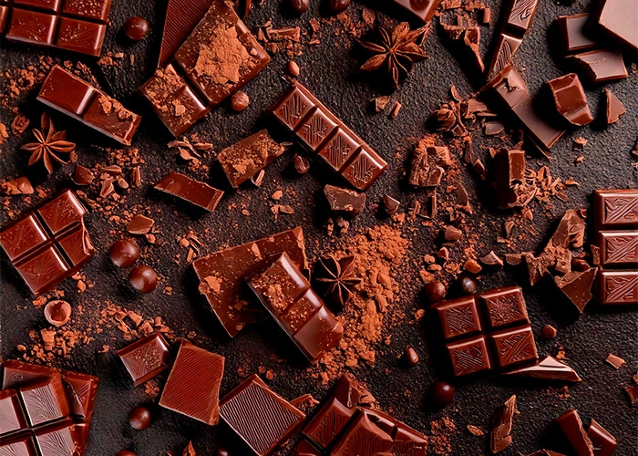 Lindt & Sprüngli registra crescimento de vendas em 2024