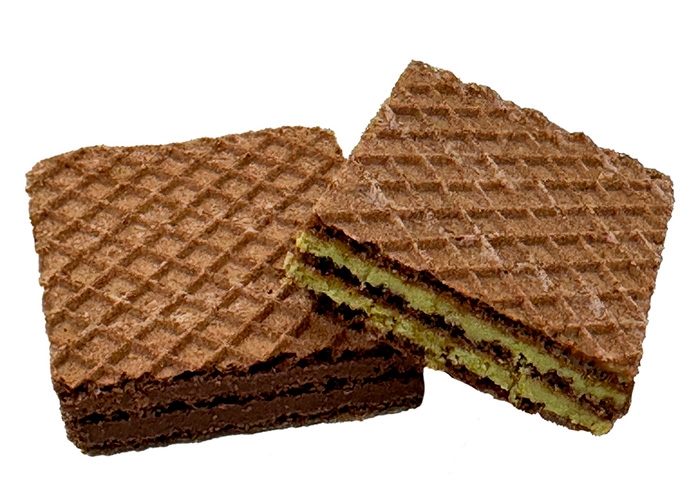Prosweets 2025: Sternenzym apresenta soluções enzimáticas para wafers e confeitos com menos açúcar