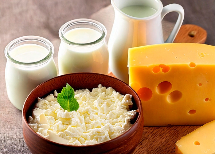 Alergias alimentares: o impacto na cadeia produtiva de laticínios