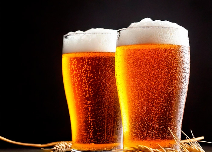 Evodiabio e Lallemand Brewing criam fragrância natural para melhorar o sabor de cervejas