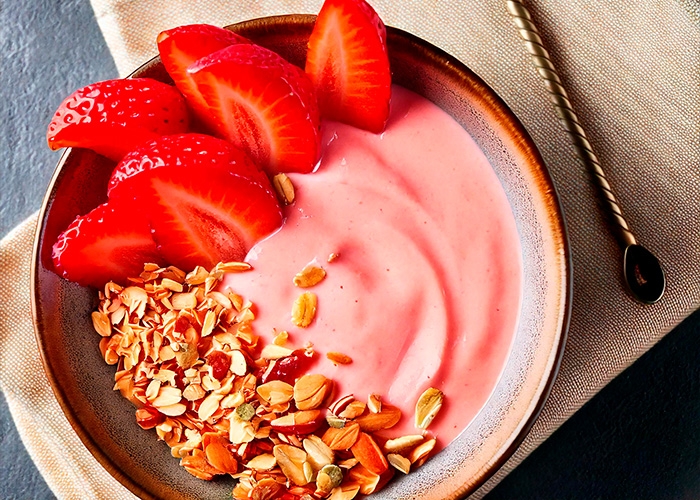 Danone e froneri apostam em saudabilidade e indulgência para o verão