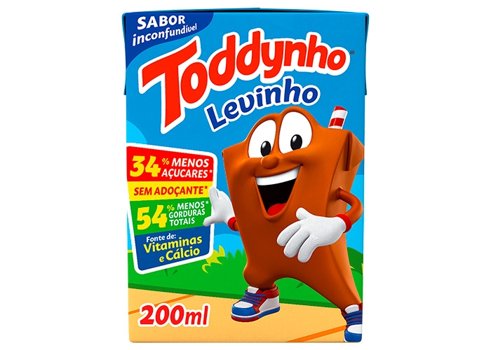 TODDYNHO® e KERO COCO® juntam-se à eureciclo para ampliar reciclagem de caixinhas longa vida