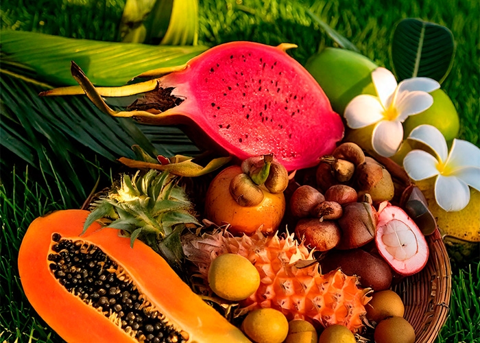 Kerry lança gráficos de sabores para suplementos em 2025