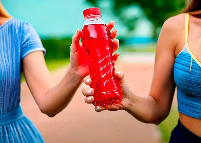 Bebidas energéticas: tendências que melhoram a experiência sensorial dos consumidores