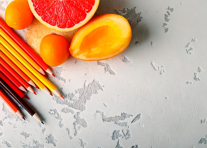 Tendências de Cores 2025: Oterra revela paleta inspiradora para o futuro dos alimentos e bebidas
