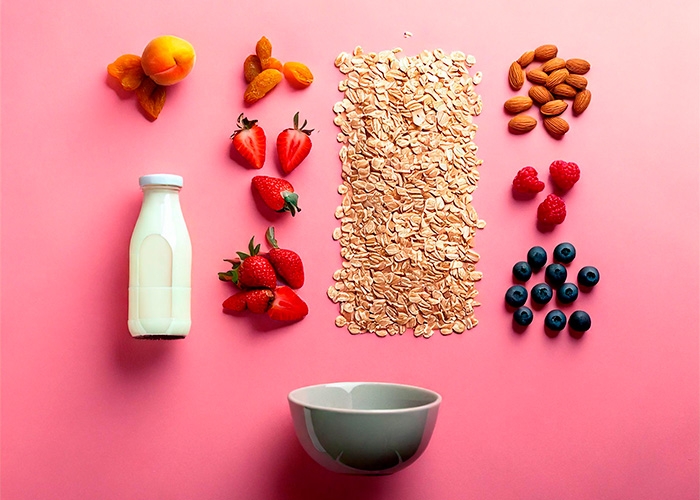 Fibras invisíveis: como a microencapsulação está revolucionando a fortificação de alimentos