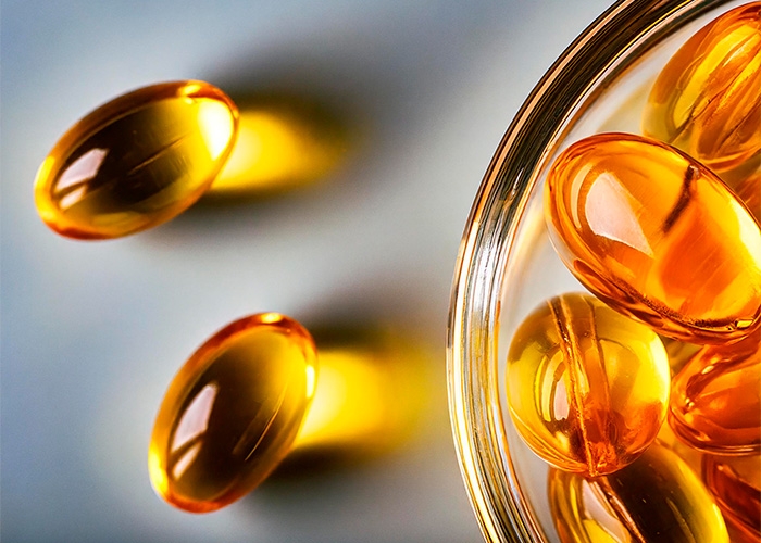 Ômega-3: o aliado contra o envelhecimento biológico
