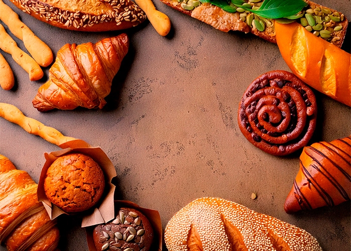 Fermentação na indústria de panificação: como melhorar rendimento e consistência?