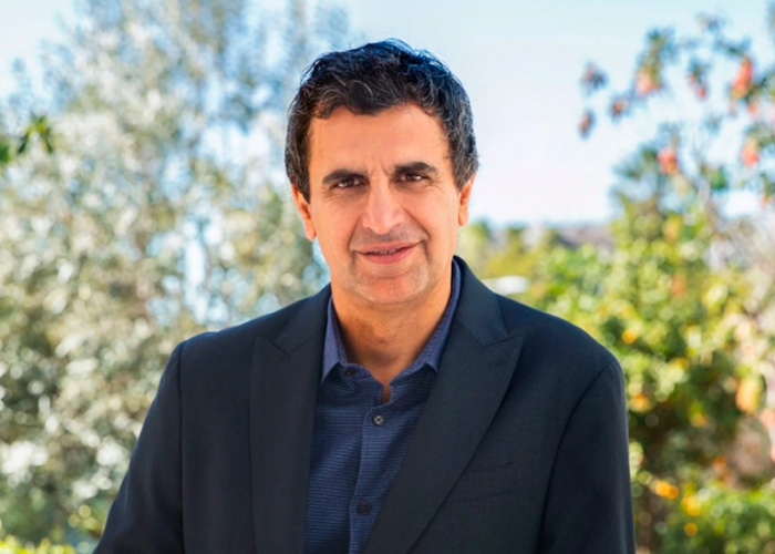 Unilever anuncia Fernando Fernandez como novo CEO global
