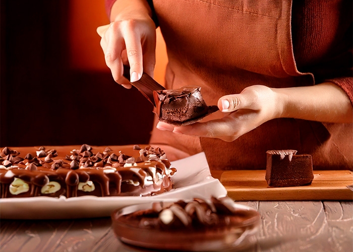 Mercado de confeitaria dos EUA deve atingir US$ 70 bilhões até 2028