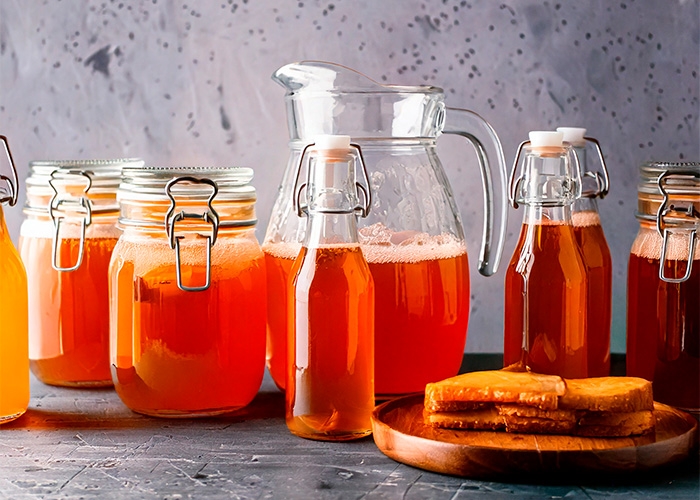 Especialistas internacionais apresentam tendências sobre o mercado global de bebidas e alimentos líquidos