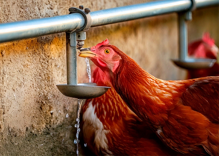 JBS entra na disputa pela aquisição da maior produtora de aves do oriente médio