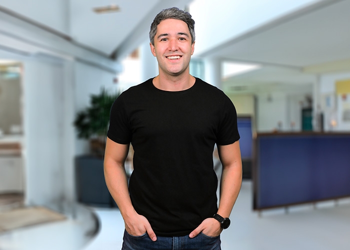 Kraft Heinz anuncia Alonso Bee como novo VP Comercial