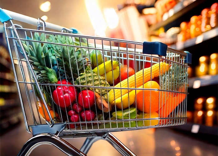 Governo zera imposto de importação de alimentos para reduzir preços