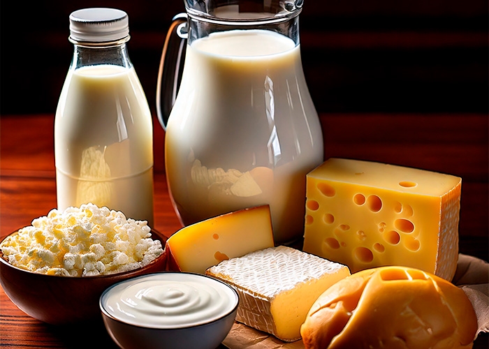 Ingredion apresenta soluções inovadoras para a indústria de laticínios no Dairy Innovation Strategies