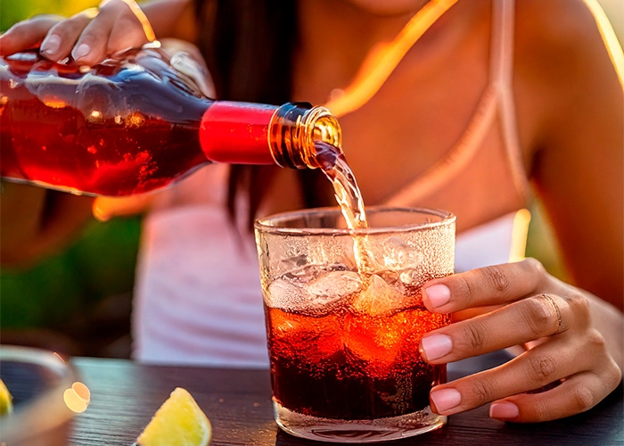 Venda de bebidas não alcoólicas no Carnaval cresce 80% em relação ao ano passado