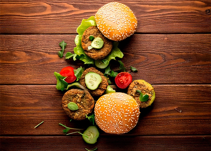 Grano Alimentos anuncia venda da marca Mr. Veggy para Meta Foods