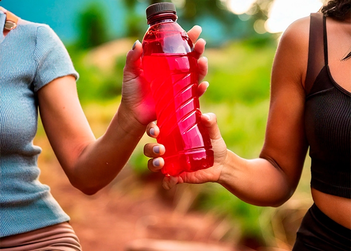 PepsiCo adquire Poppi por quase US$ 2 Bilhões
