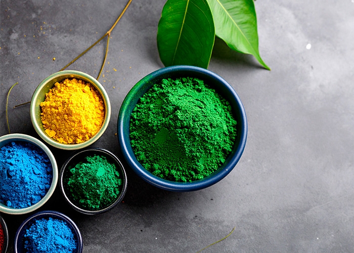 Oterra apoia transição dos EUA para corantes naturais em alimentos e bebidas