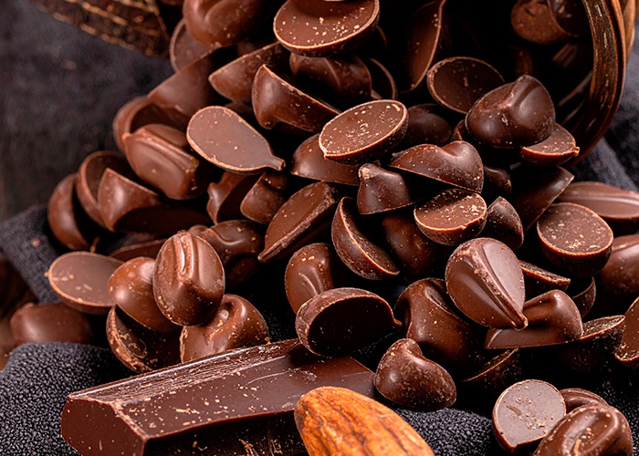 Inovação: Hersheys lança barras de chocolate com tecnologia antifurto