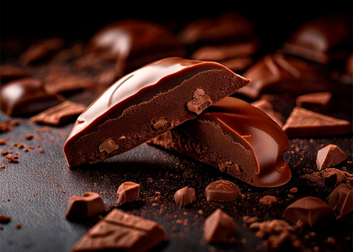 Mondelez investe US$ 77 milhões na fábrica suíça da Toblerone