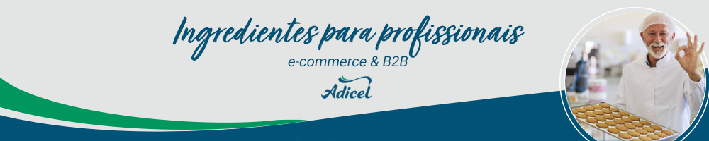 ADICEL INGREDIENTES