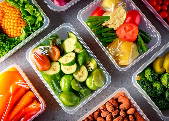 FSSAI reclassifica embalagem de grau alimentício como item crítico em inspeções