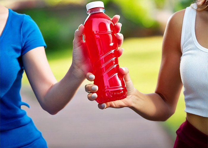 Carboidratos de liberação gradual: formulações inteligentes para sustentação energética em exercícios prolongados