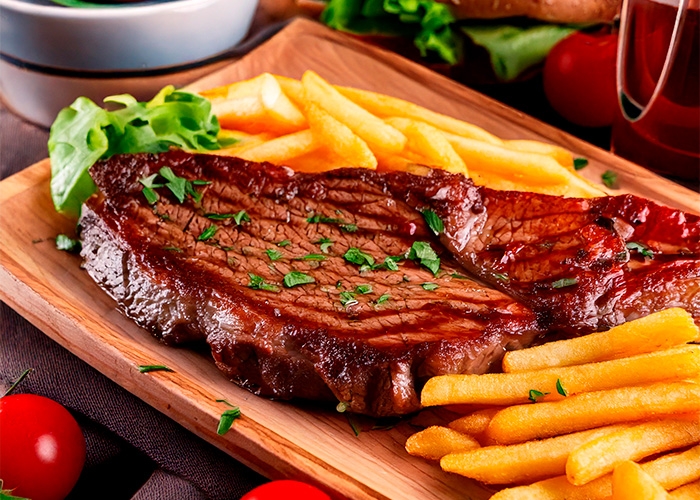 Três megatendências moldam o futuro da indústria da carne, segundo a Hydrosol