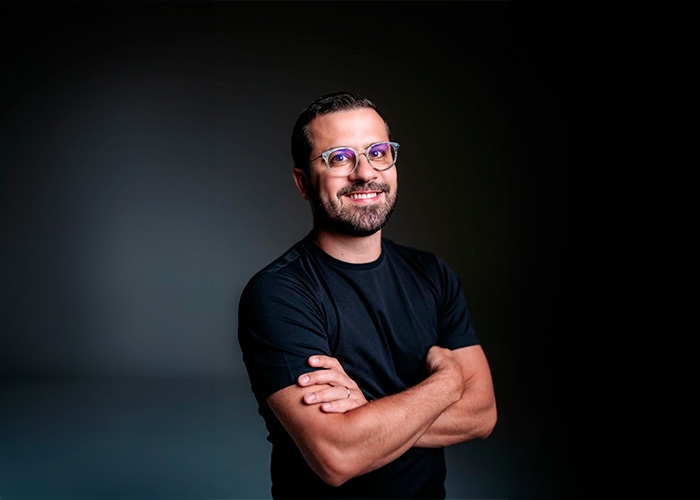 Danone Brasil anuncia Roberto Carrelas como novo vice-presidente de Trade & Sales