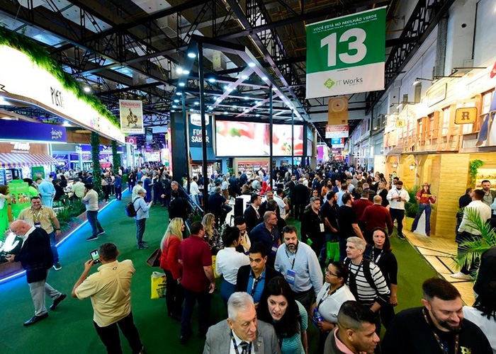 Festival APAS SHOW encerra edição 2025 com recorde de público e de espaço no Expo Center Norte