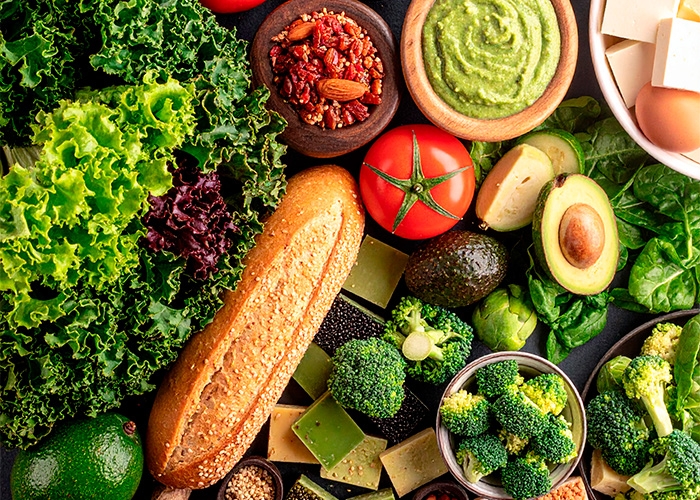 FDA anuncia revisão de substâncias químicas em alimentos sob maior preocupação dos consumidores