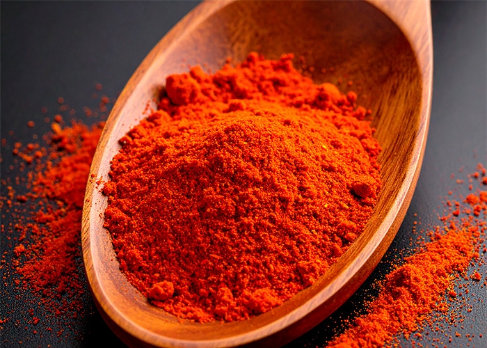Codex Alimentarius aprova novos usos para páprica e urucum