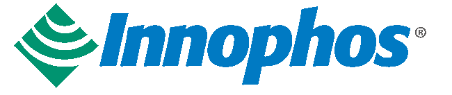 Logotipo Innophos