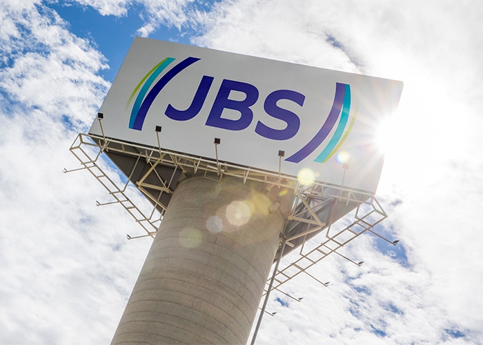 CVM também aprova dupla listagem da JBS