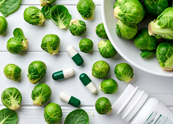 IFF aponta novas oportunidades em alimentos e bebidas para consumidores de medicamentos GLP-1