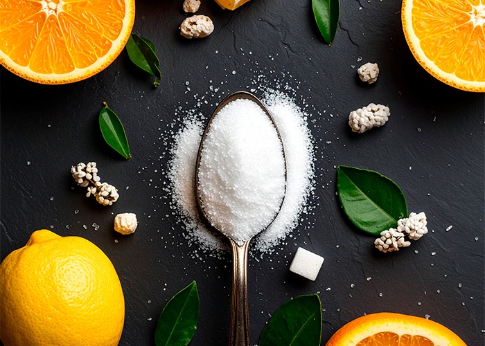 AMYRIS e INGREDION ENCERRAM parceria em joint venture e redefinem estratégias no MERCADO DE ADOÇANTES