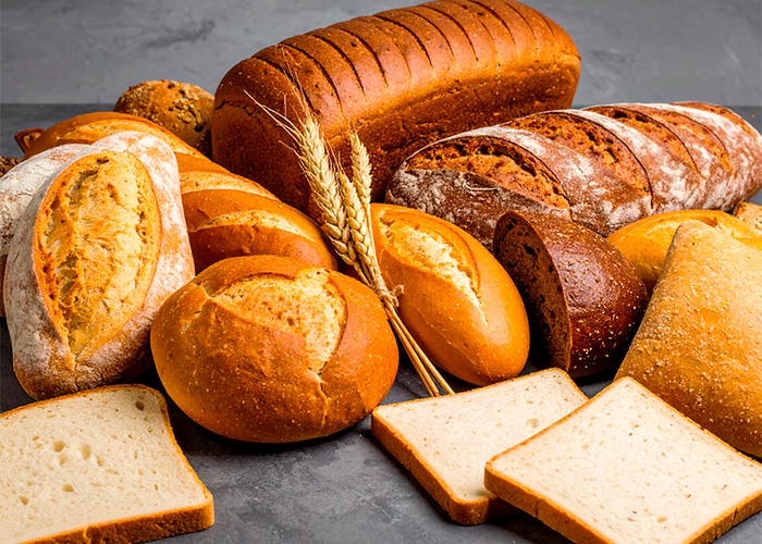 Crescimento no SETOR DE BISCOITOS, MASSAS E PÃES: faturamento de R$ 19 bi no 1º trimestre de 2025