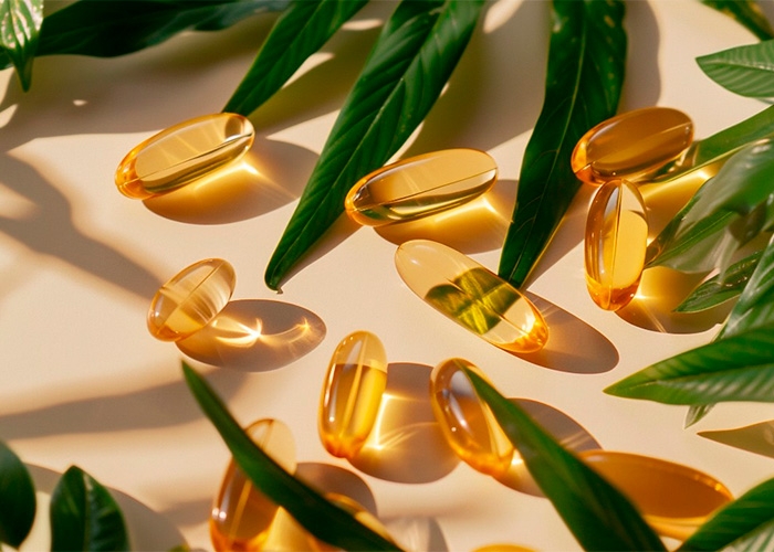 Concepta Ingredients marca presença na FCE Pharma 2025 com destaque para Óleos Vegetais Grau USP