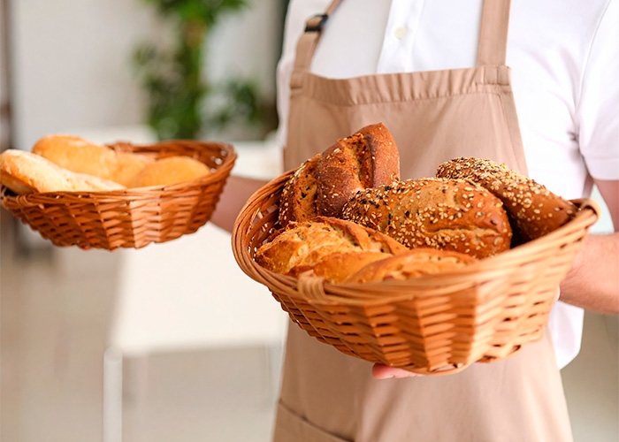 Kerry apresenta Bakery Freshness: soluções customizadas para prolongar o frescor e reduzir o desperdício de ALIMENTOS DE PANIFICAÇÃO