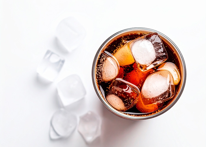 Nova coca-cola com AÇÚCAR DE CANA: alternativa ao xarope de milho no mercado norte-americano